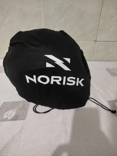 Capacete norisk modelo estrada 2