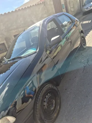 Fiat Palio EX 1.0 MPI 4P 1999