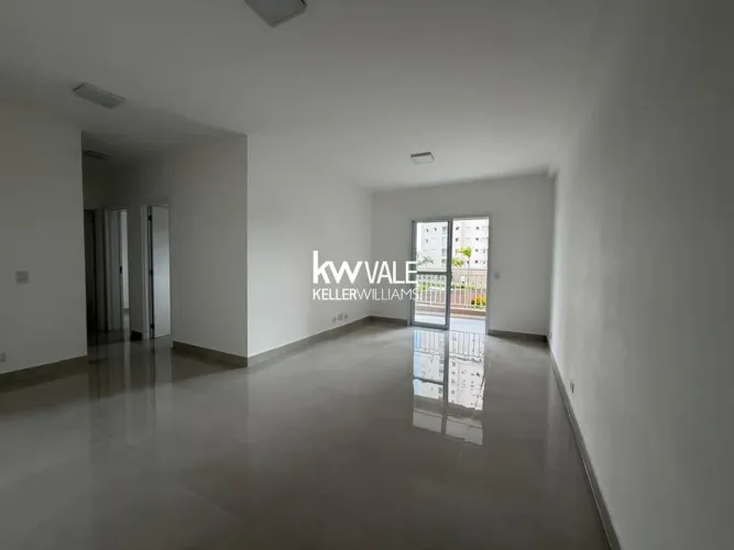 Apto. 83 m2 com 1 suíte no condomínio Clube Alvoradas Arboville.