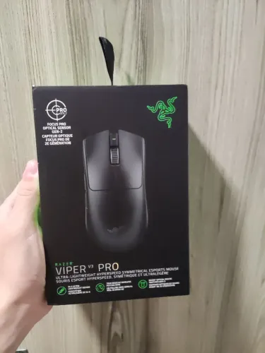Viper v3 pro