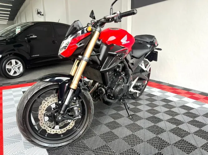 Moto zerada 2023