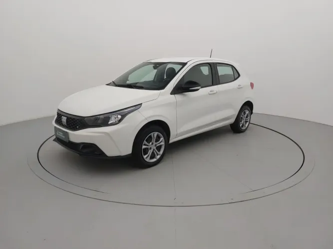 Fiat Argo Drive 1.0 Firefly 2026