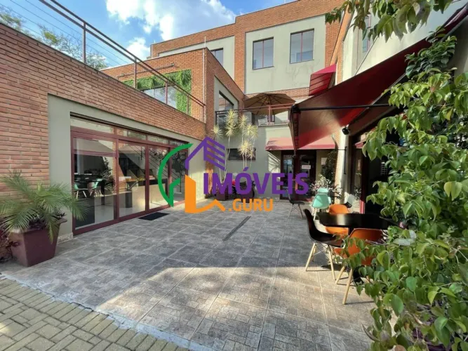 CONJ. COMERCIAL - CHÁCARA SÃO JOÃO - SP