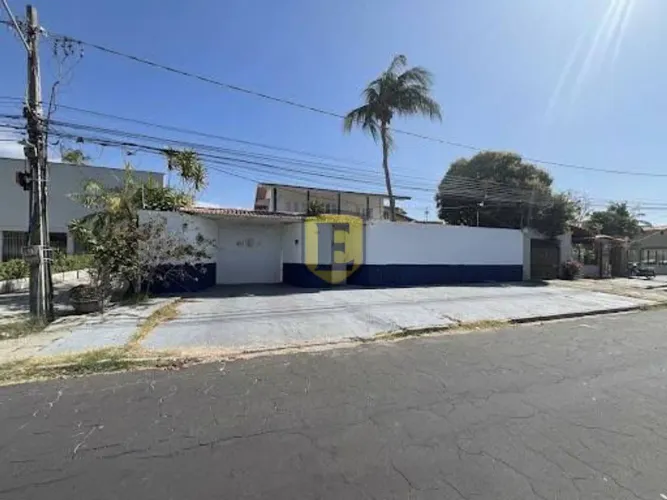 LOCAÇÃO  CASA COMERCIAL | AV. BORBOREMA - CALHAU
