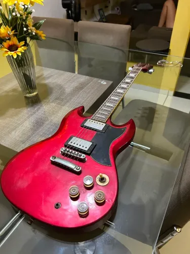 Guitarra 