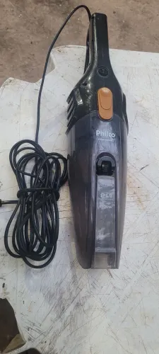 Aspirador de pó excelente para limpeza interna de veículos