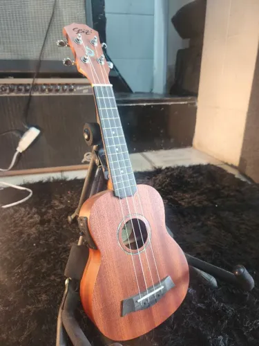 ukulele Seizi Bali