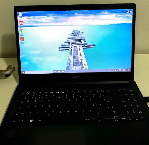 Notebook Acer Aspire A315