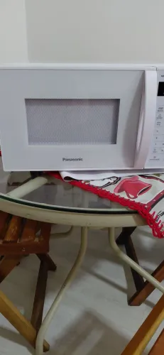 Micro-ondas Panasonic