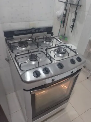Fogão Brastemp