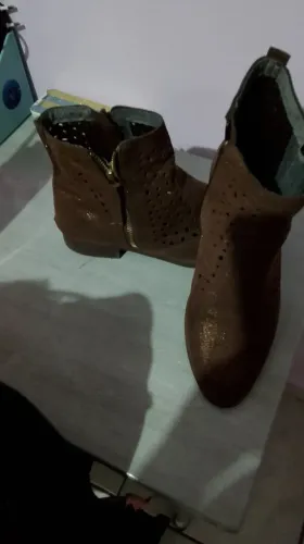 Bota feminina