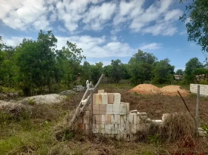 ? TERRENO À VENDA - PORTO SEGURO/BA ? Localização: I