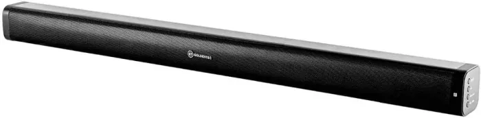 Soundbar 80W Goldentec SBG02 Bluetooth + Controle | Perfeita