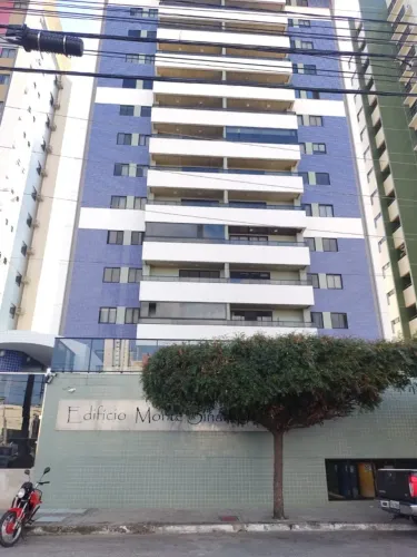 Apartamento luxuoso disponível para venda ou aluguel