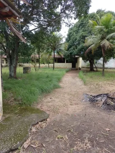 Chácara em Rio Bonito