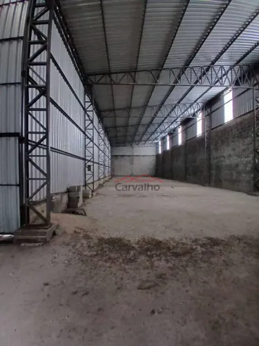 Galpão para alugar, 460 m² por R$ 11.200,00/mês - Jardim Brasil - São Paulo/SP