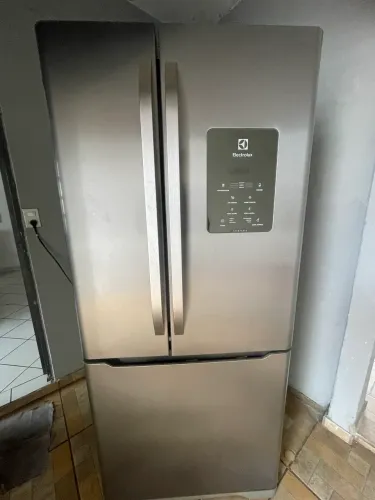 Geladeira Electrolux