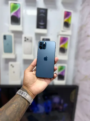 IPHONE 12 PRO 256GB<br>R$ 1.999,00