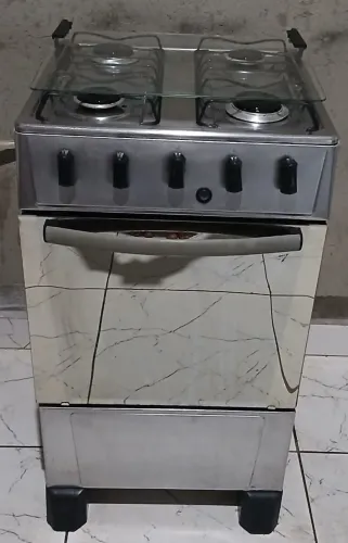 Vendo fogão 4 bocas (atlas)