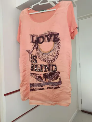 Blusa