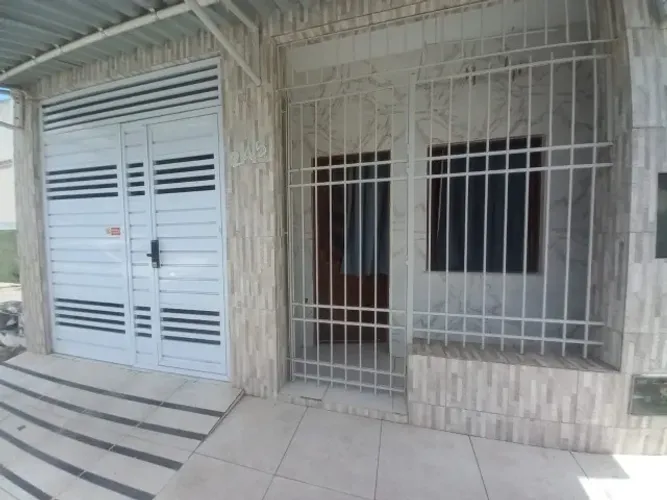 Suite Mobiliada Ampla - Aluguel por Temporada