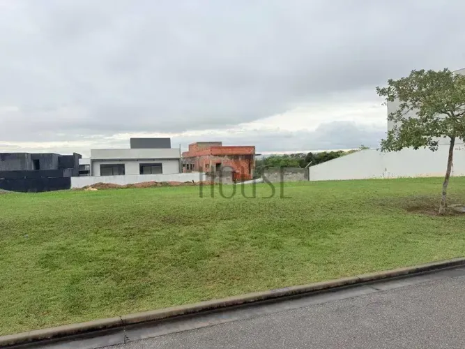 Terreno à venda, 412 m² - Condominio Alphaville Castello - Sorocaba/SP