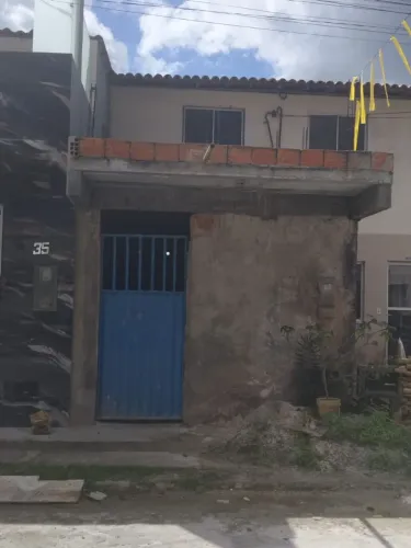 Casa a venda em São Tomé de Paripe