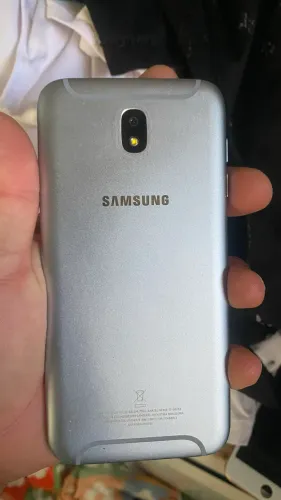 Samsung j7 pró 64gb