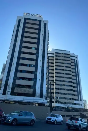2/4 no edf leste oeste lazer e locslização