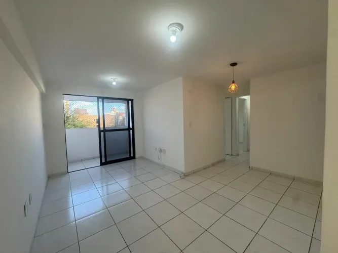 Imóvel para venda possui 87 metros quadrados com 3 quartos em Aeroclube - João Pessoa - PB