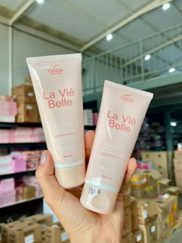 Hidratante Odália La Vie Belle Novo