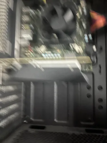 Pc Gamer - 1050 Ti