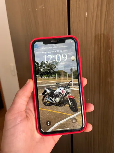 iPhone XR