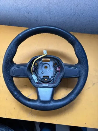 Volante Renault Kwid