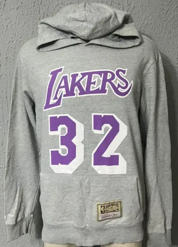 Casaco dos Lakers