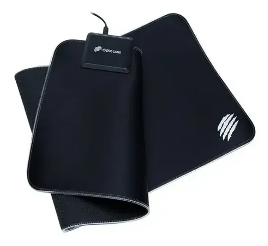 Mousepad Gamer OEX Linked 3 em 1 RGB + Wireless CW102 Novo