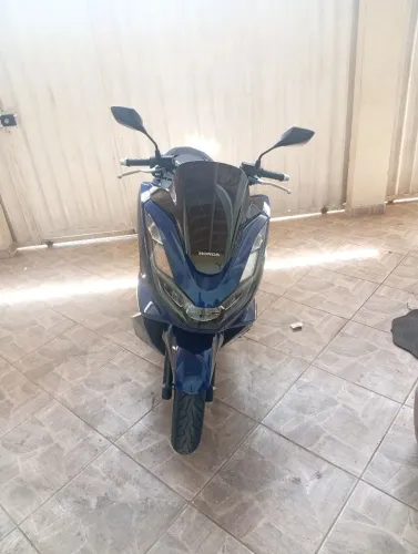 PCX 160 ABS