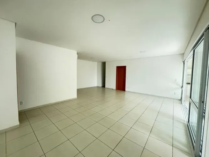 Apartamento no Condomínio Residencial Renaissance em Taubaté