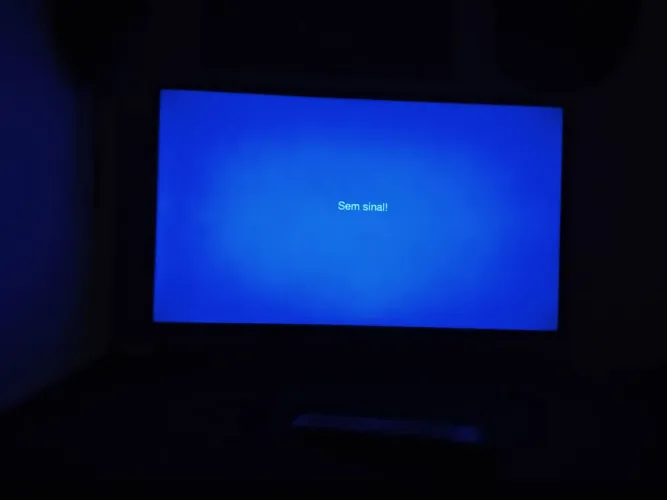 Tv aoc
