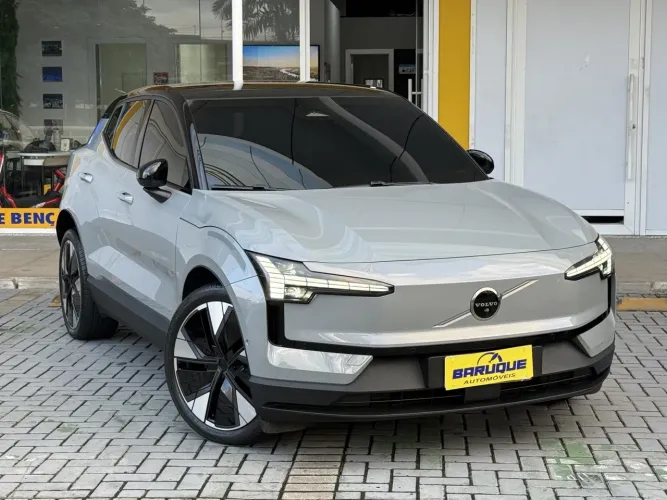 Volvo EX30 E60 Ultra (elétrico) 2026