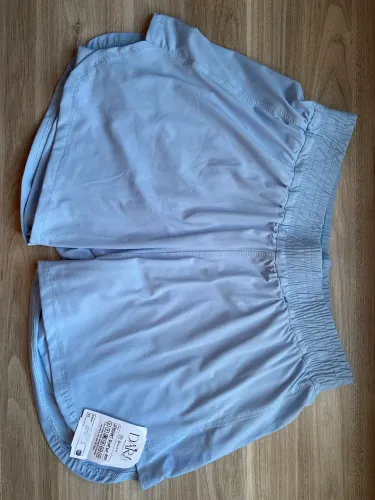 SHORT ACADEMIA NOVO