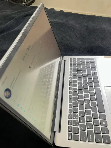 Notebook Lenovo Ideapad Intel Celeron