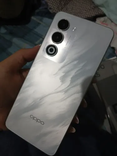 Celular Oppo A5 - Excelente Estado +  Nota Fiscal