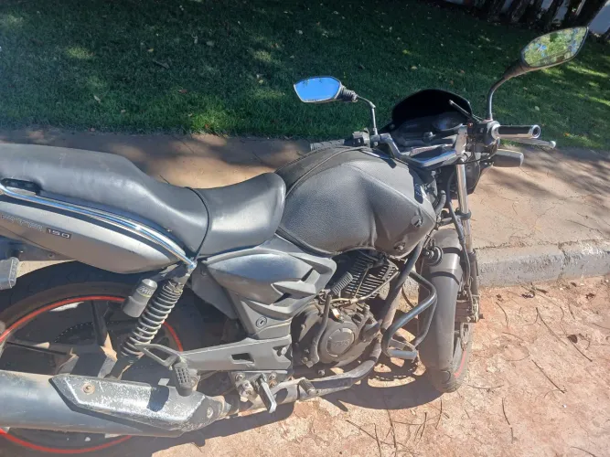 Apache 150cc