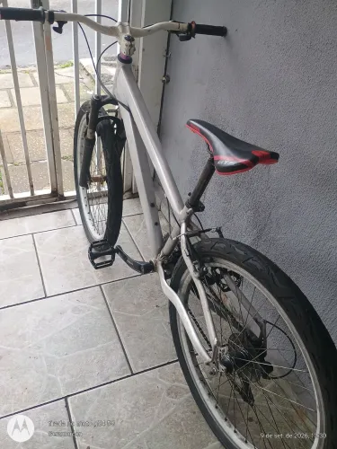 Bike aro 26 Viking 