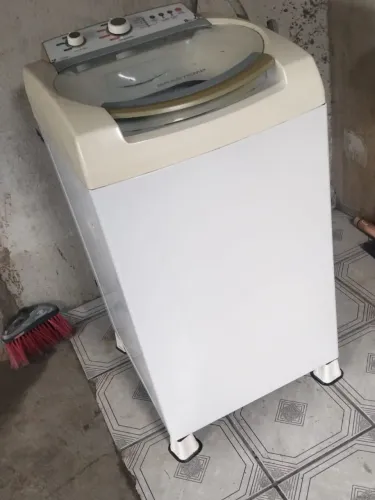 Máquina de lavar 8kg