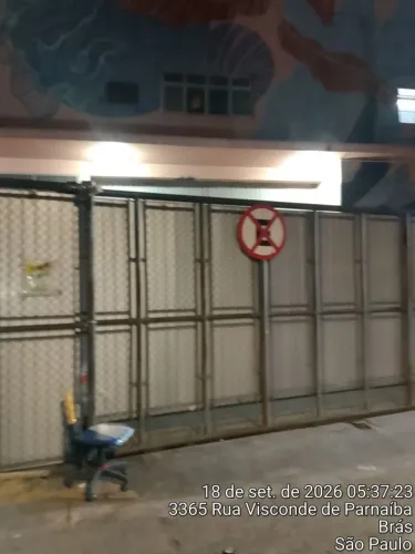 Preciso de vigia Noturno