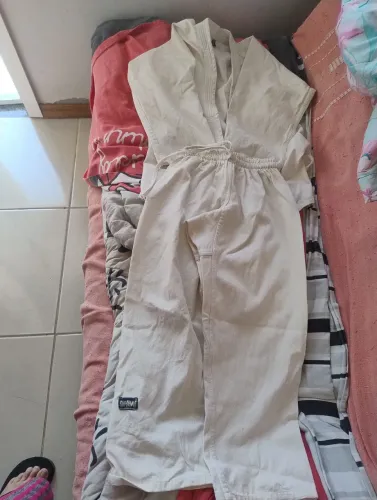 Kimono feminino 