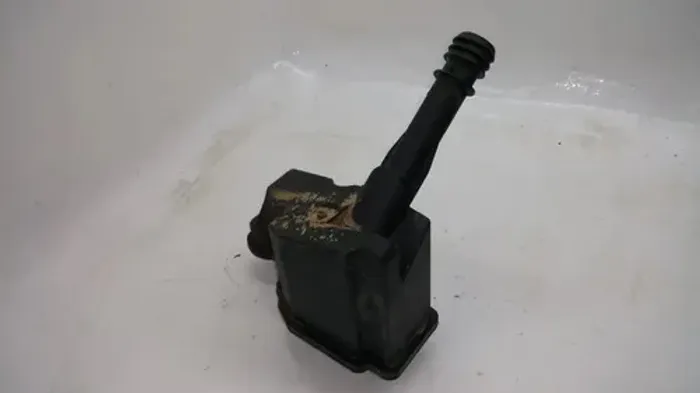 Anti Chama Respiro De Óleo Vw Gol G5 10