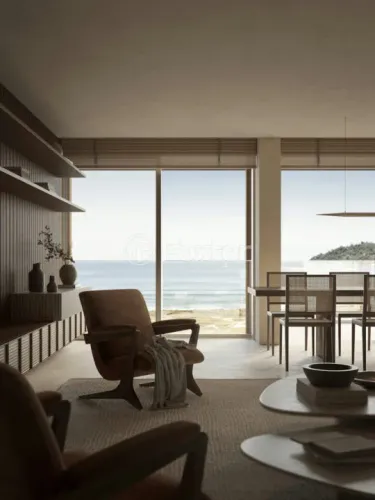 Apartamento à venda Avenida Campeche, Campeche - Florianópolis